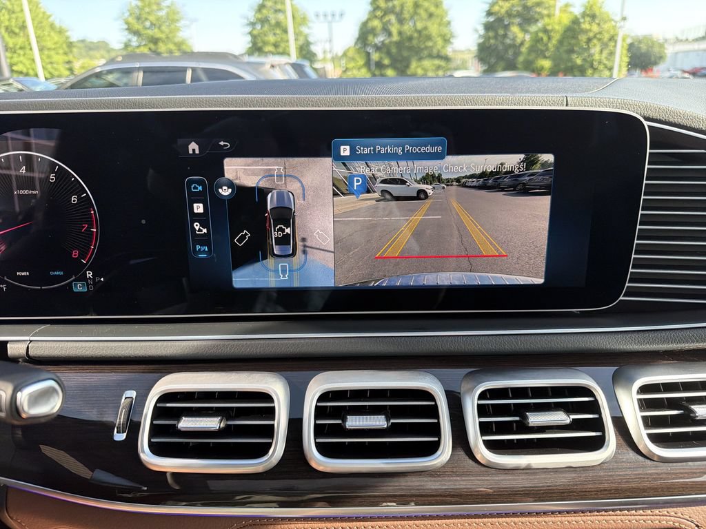 New 2026 Mercedes-Benz GLE 350 4MATIC image 26