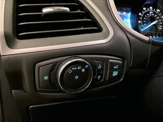 Used 2020 Ford Edge SEL w/ Convenience Package AWD/4WD image 30