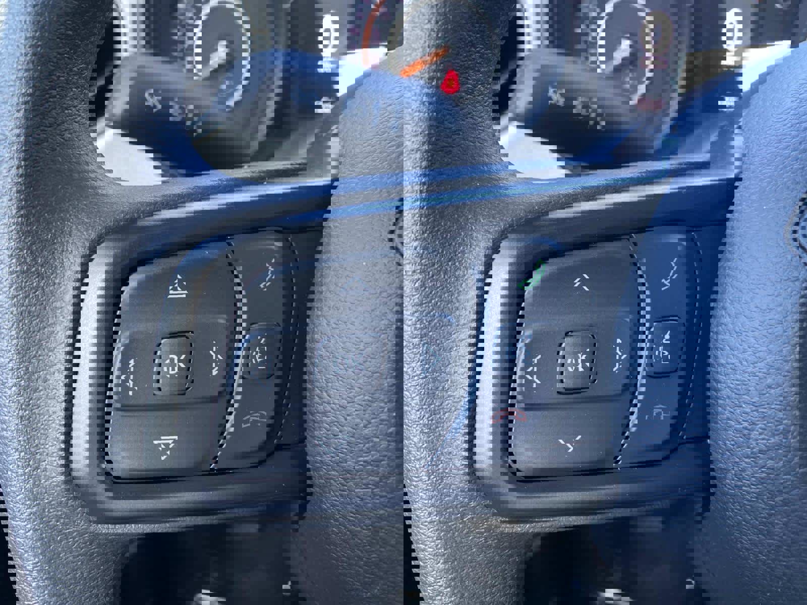 New 2026 Jeep Wrangler Sport image 12