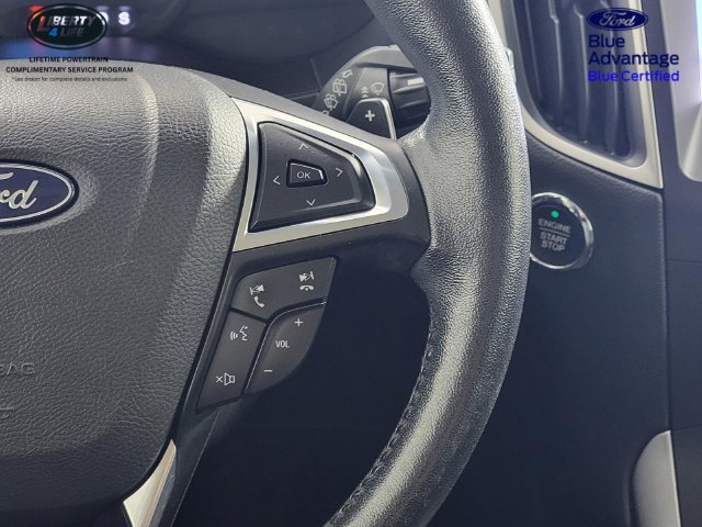 Certified 2019 Ford Edge SEL w/ Equipment Group 201A AWD/4WD image 30