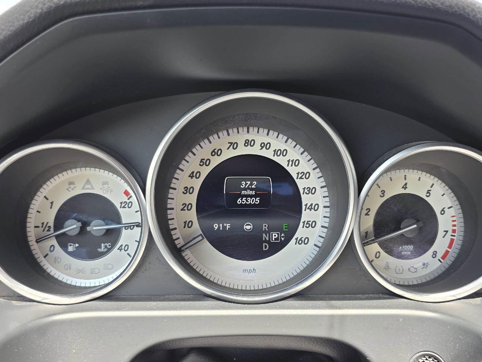 Used 2016 Mercedes-Benz E 350 Sedan w/ Premium Package image 24
