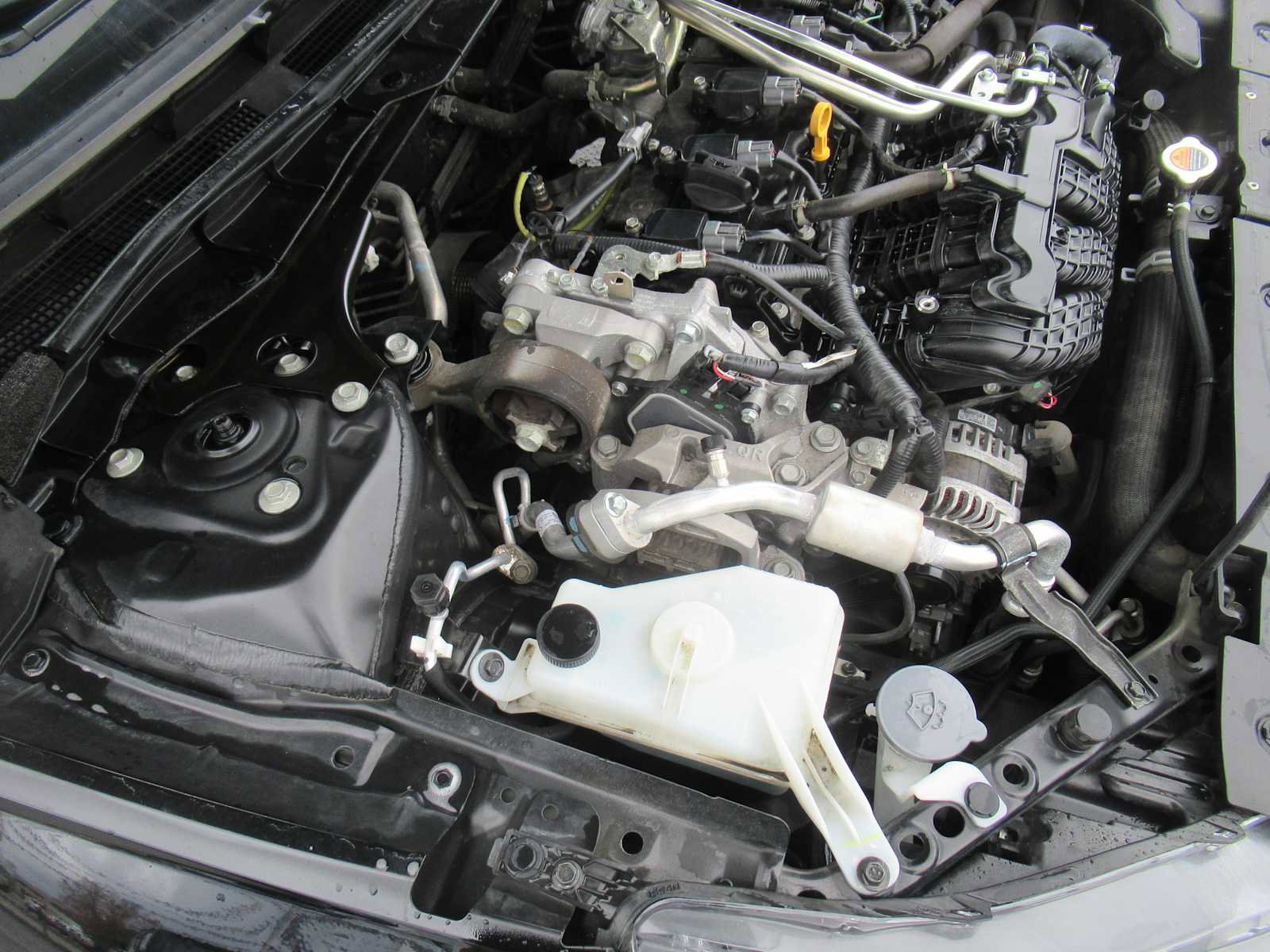 Used 2023 Nissan Altima 2.5 SV image 13