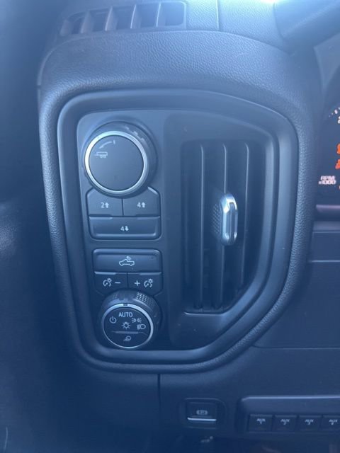 Used 2020 Chevrolet Silverado 2500 W/T w/ WT Convenience Package image 10