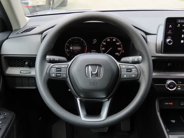New 2026 Honda CR-V LX image 18