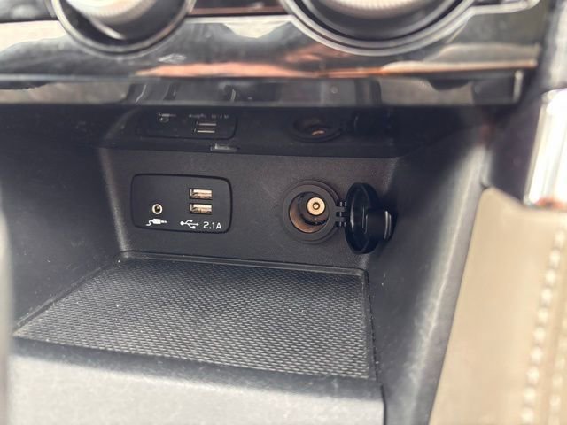 Certified 2024 Subaru Forester Premium image 25
