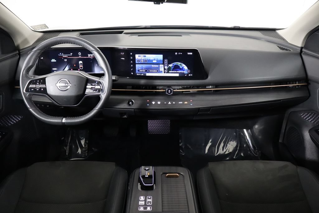Used 2024 Nissan Ariya FWD image 13