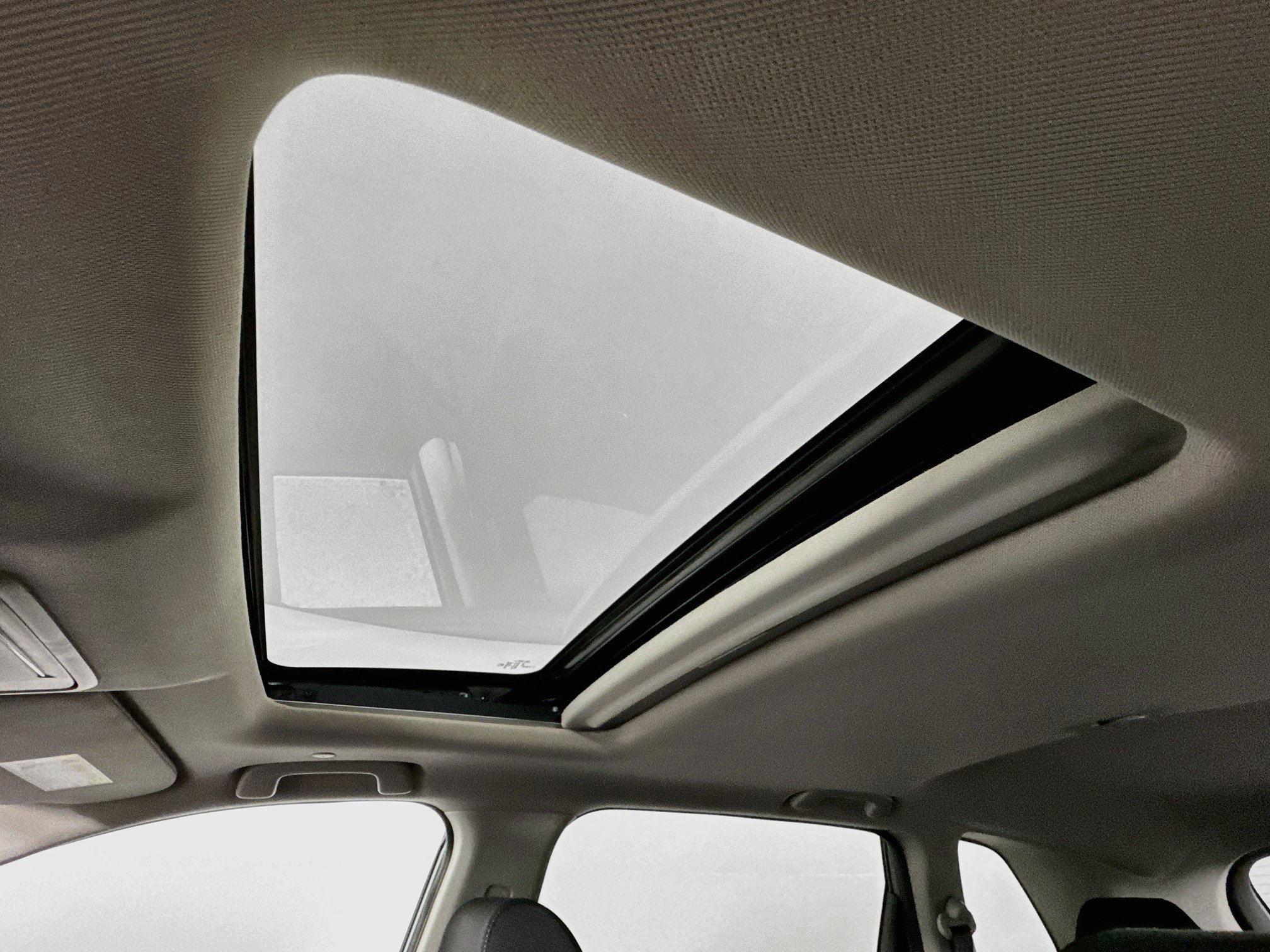 Certified 2023 Honda CR-V EX image 21
