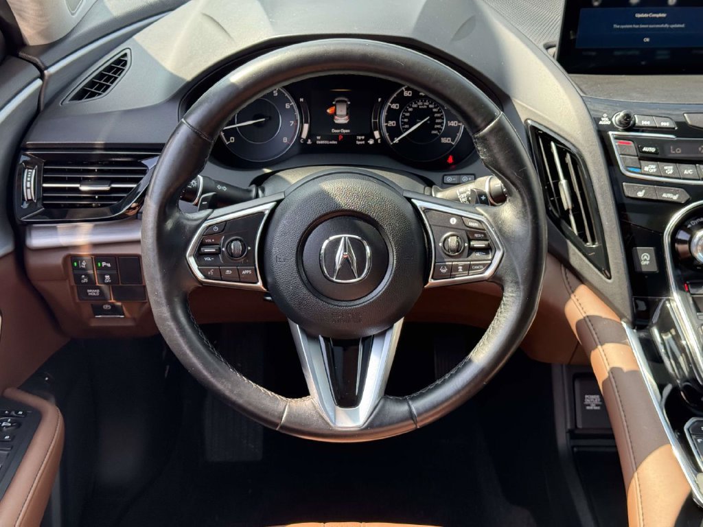 Certified 2020 Acura RDX w/ Technology Package FWD image 13