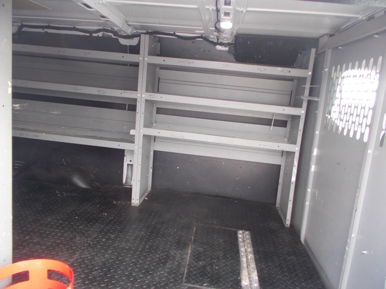 Used 2019 Ford Transit 150 130 Low Roof RWD image 8