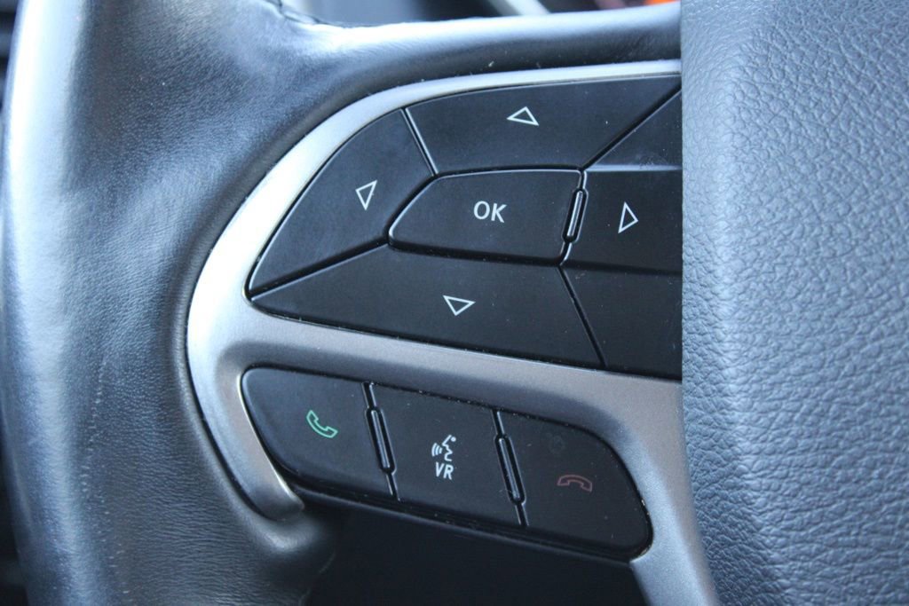 Used 2019 Jeep Grand Cherokee Limited image 31