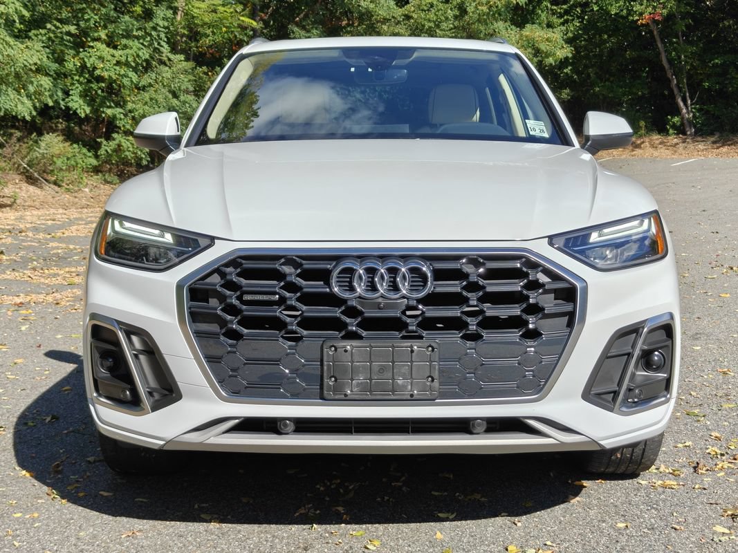 Used 2024 Audi Q5 2.0T Premium Plus AWD/4WD image 8