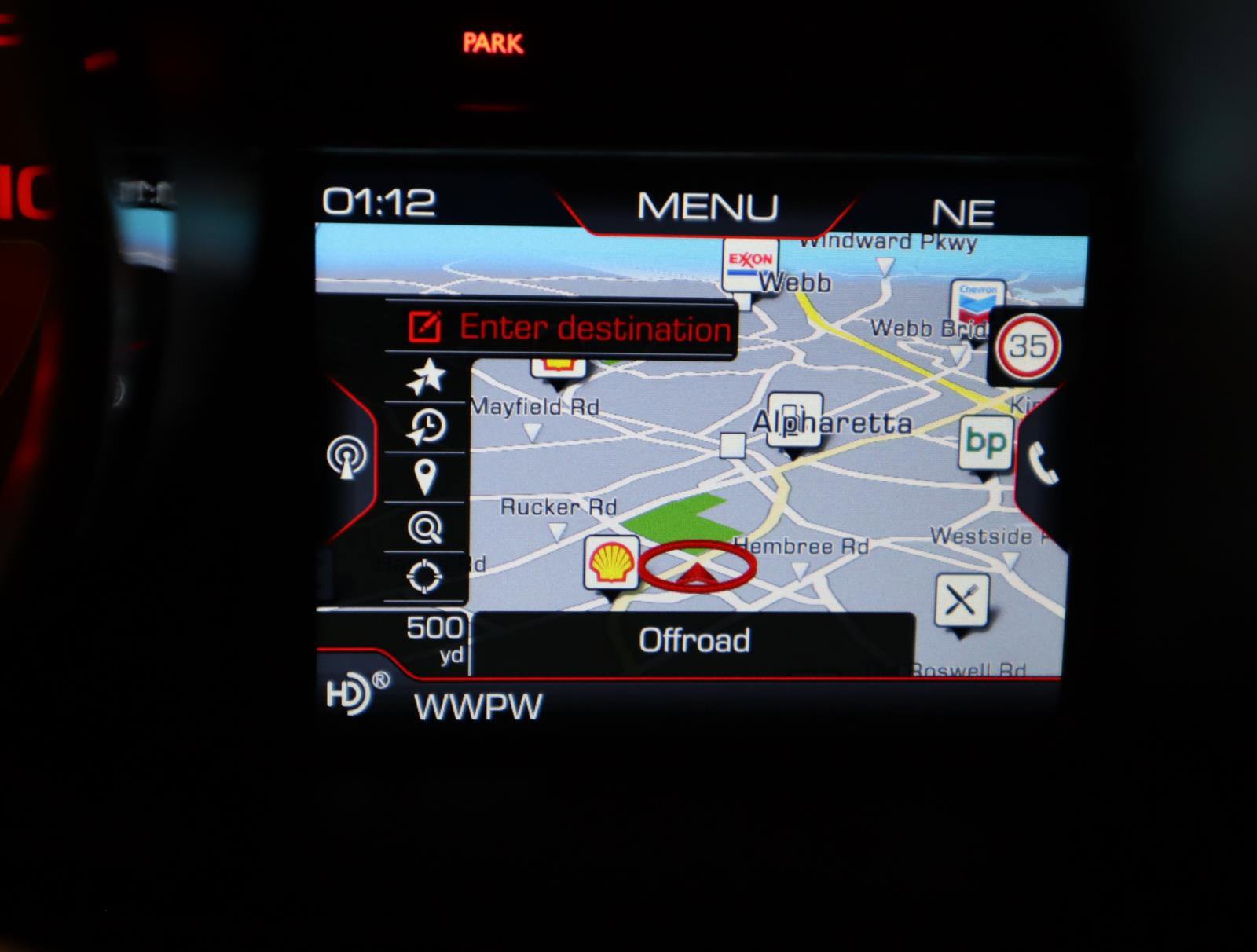 Used 2022 Ferrari F8 Tributo image 39