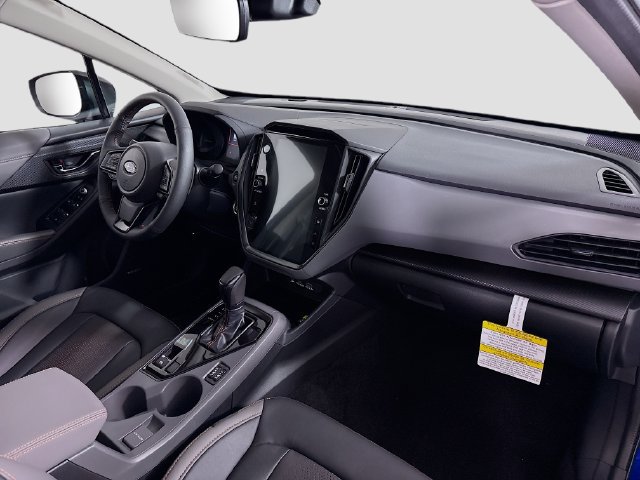 New 2026 Subaru Crosstrek 2.5i Limited w/ Crosstrek Mirror Package AWD/4WD image 29