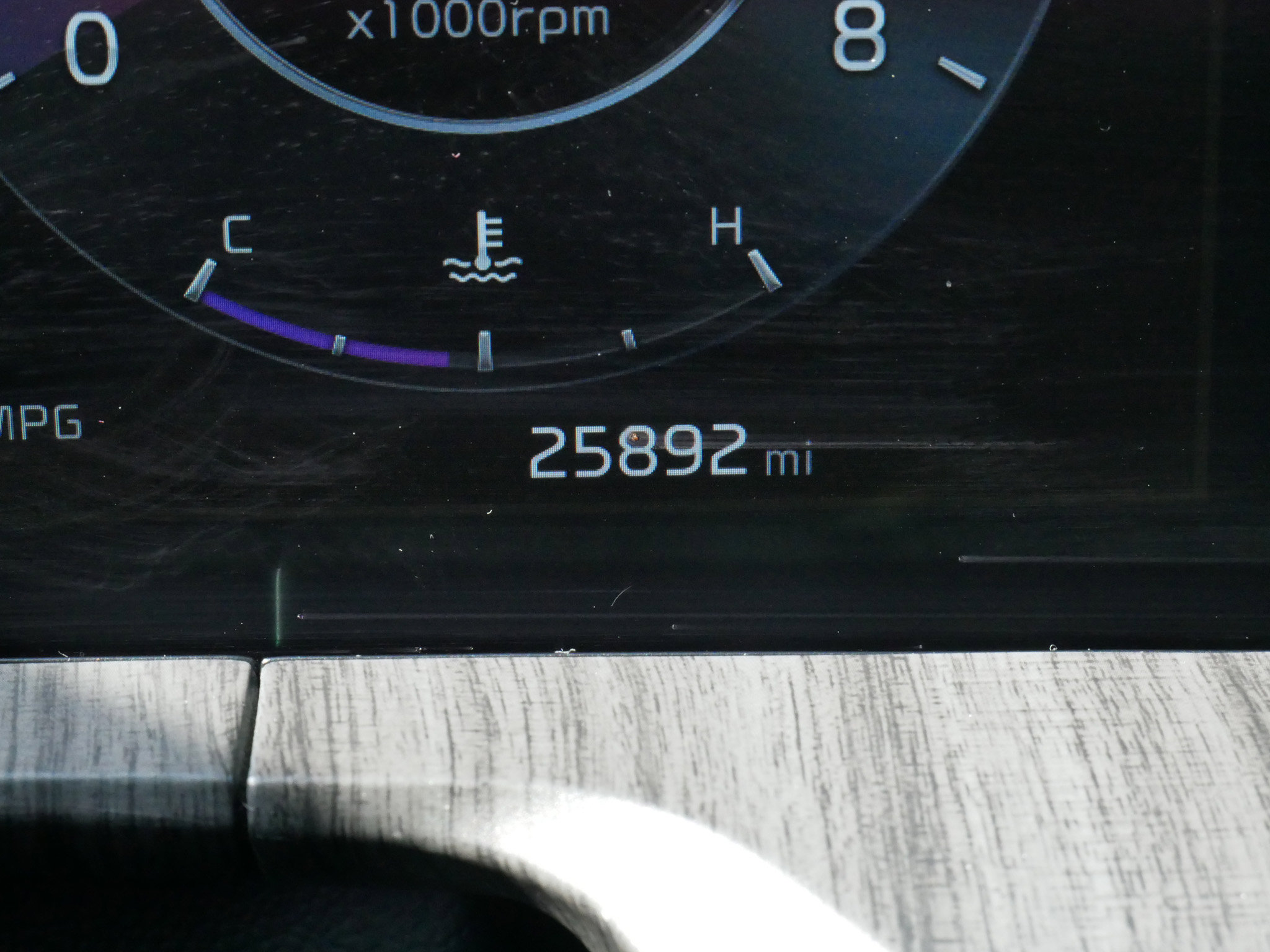 Used 2024 Kia Telluride SX Prestige image 22