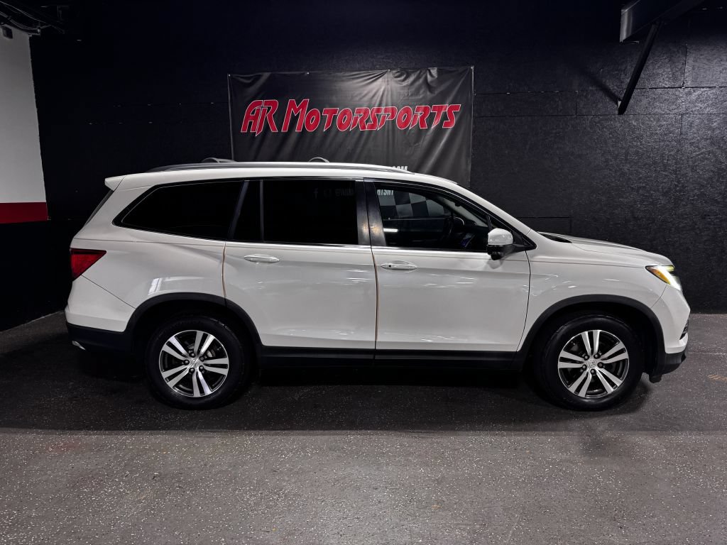 Used 2016 Honda Pilot EX-L image 6