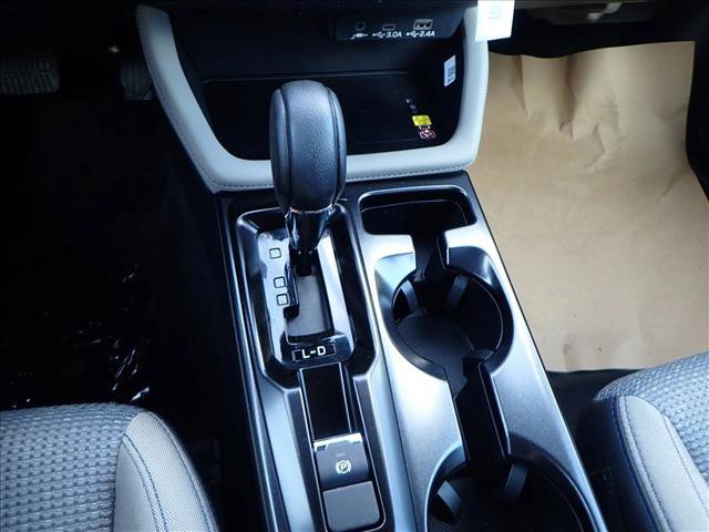 New 2026 Subaru Forester Premium image 22