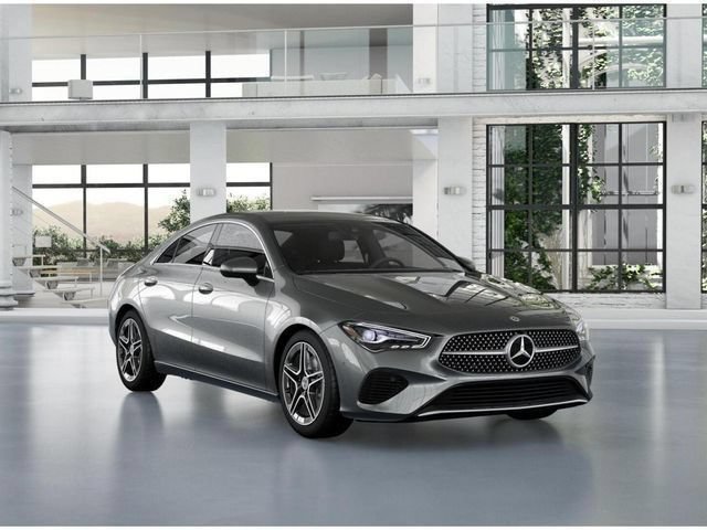 Used 2026 Mercedes-Benz CLA 250 4MATIC image 10