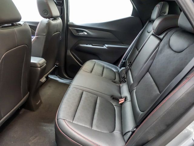 New 2027 Chevrolet Bolt RS image 11
