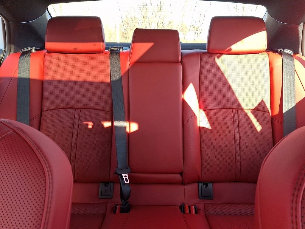 New 2026 Toyota Camry XSE image 13