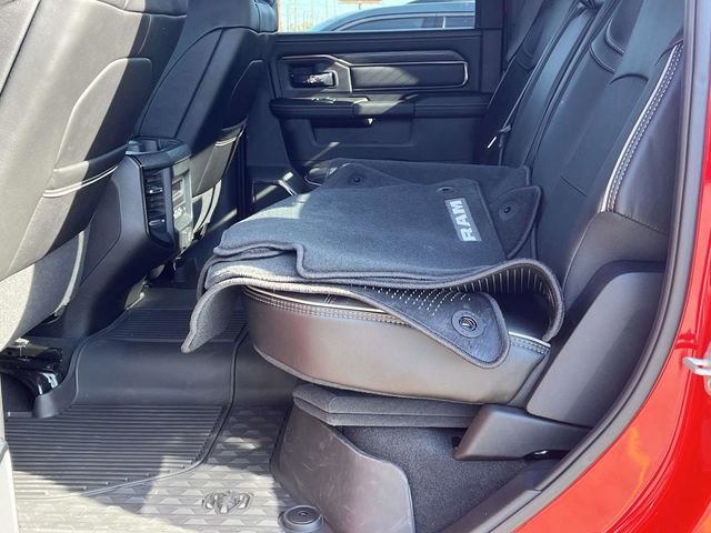 Used 2023 RAM 2500 Power Wagon w/ Level 2 Equipment Group image 15