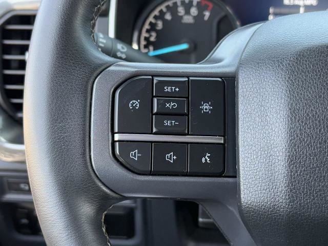 Certified 2023 Ford F150 XLT w/ Equipment Group 302A High AWD/4WD image 22