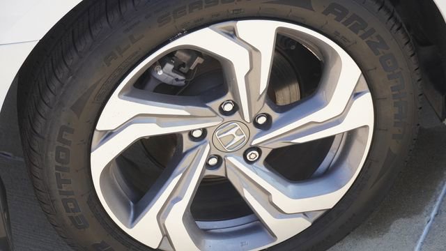 Used 2018 Honda Accord EX image 11