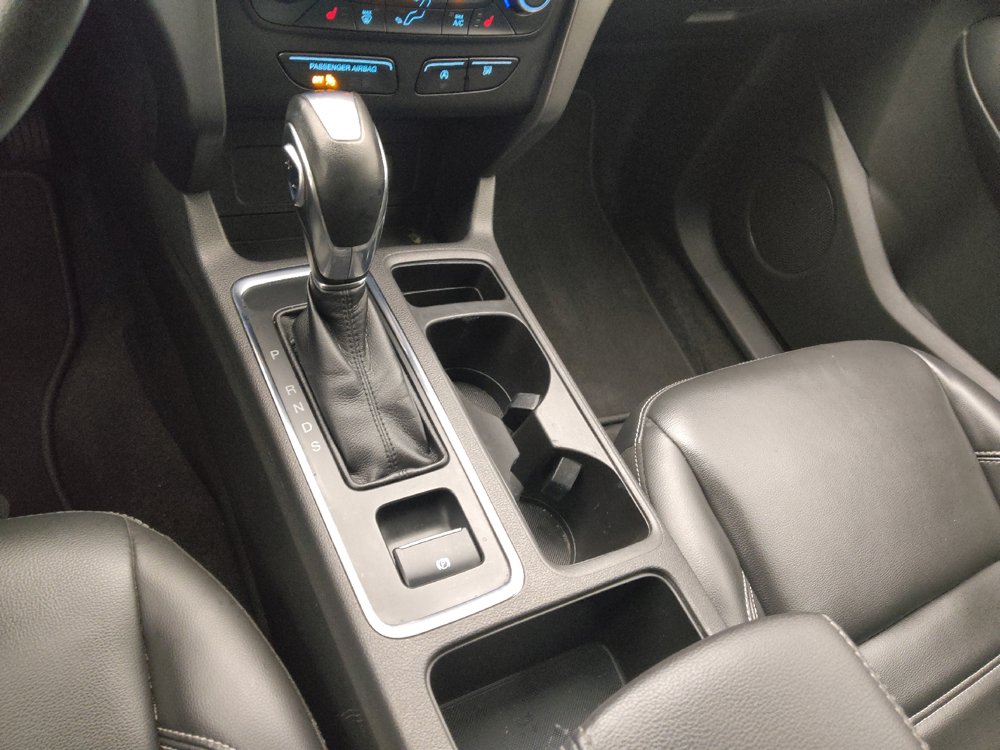 Used 2019 Ford Escape SEL FWD image 26