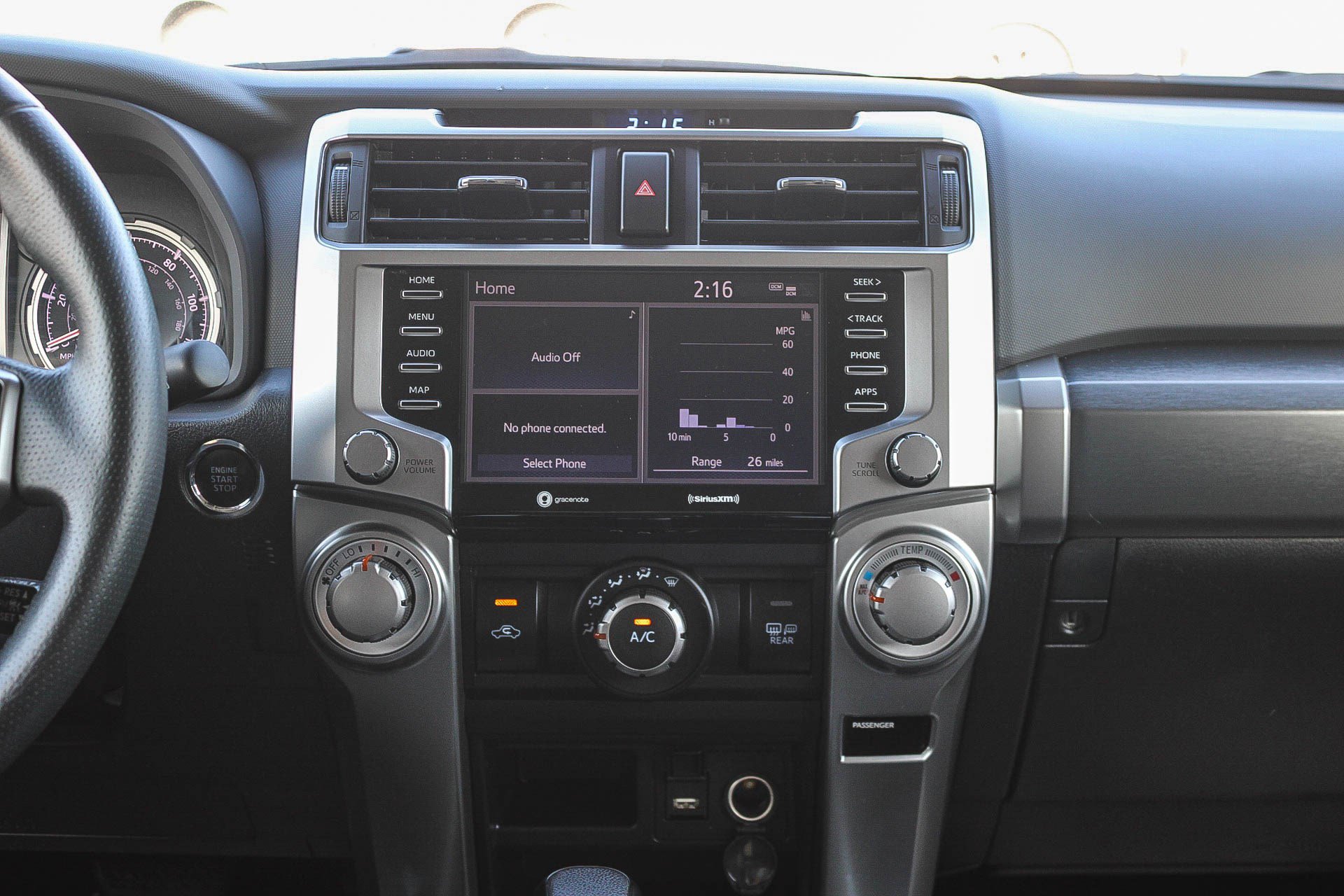 Used 2022 Toyota 4Runner TRD Sport image 14