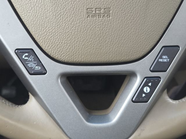 Used 2011 Acura MDX image 12