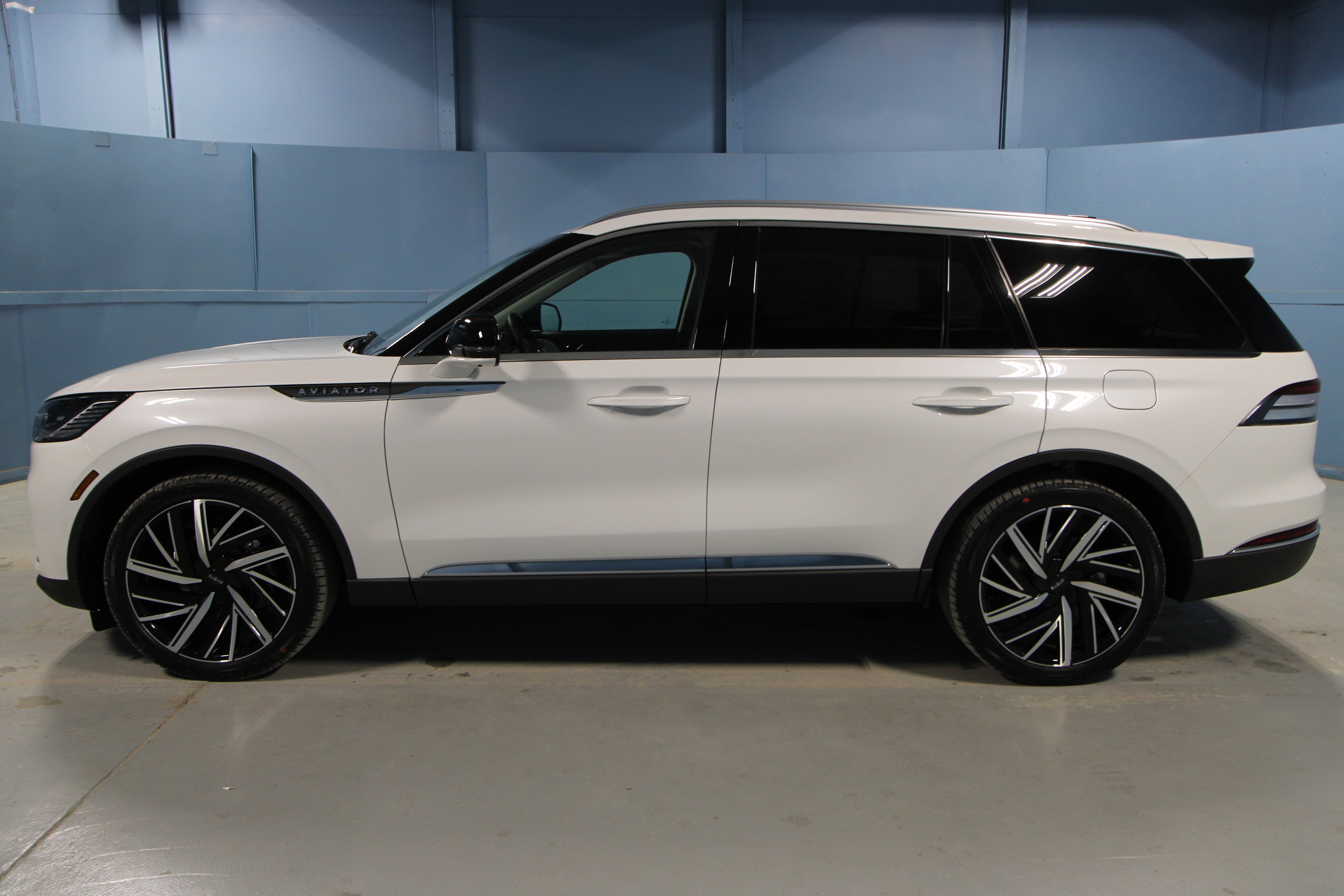 New 2026 Lincoln Aviator Reserve image 26