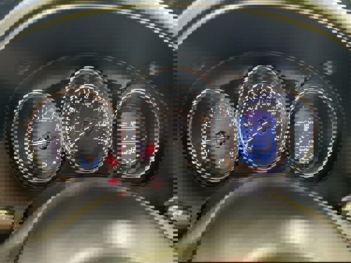 Used 2016 MAZDA CX-5 Touring image 20