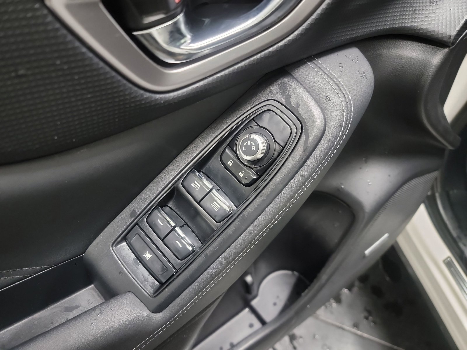 Used 2022 Subaru Forester Touring w/ Popular Package #3 image 14