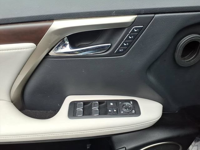 Used 2022 Lexus RX 350 AWD w/ Premium Package image 13