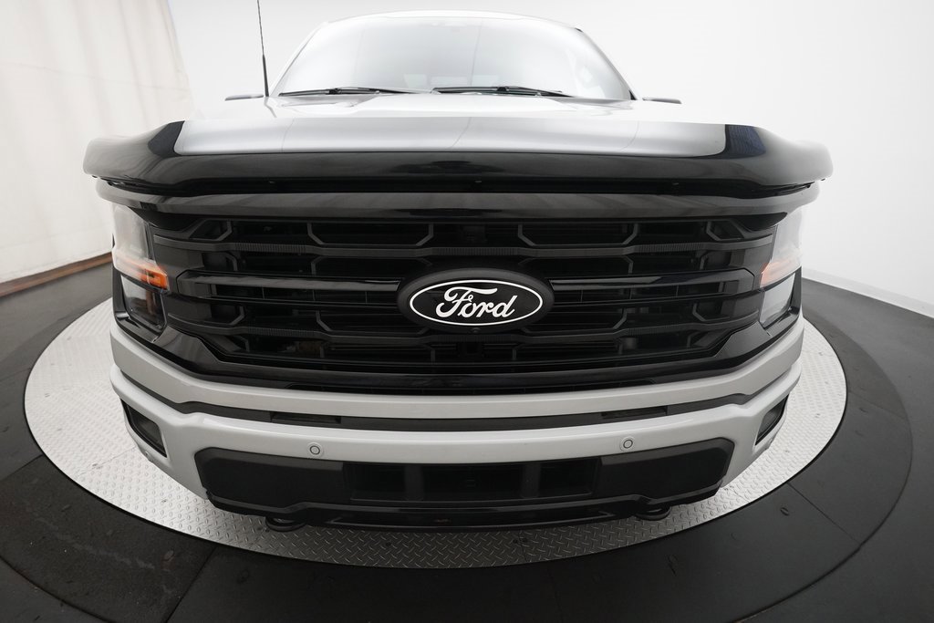 Used 2024 Ford F150 XLT w/ Equipment Group 302A MID image 21