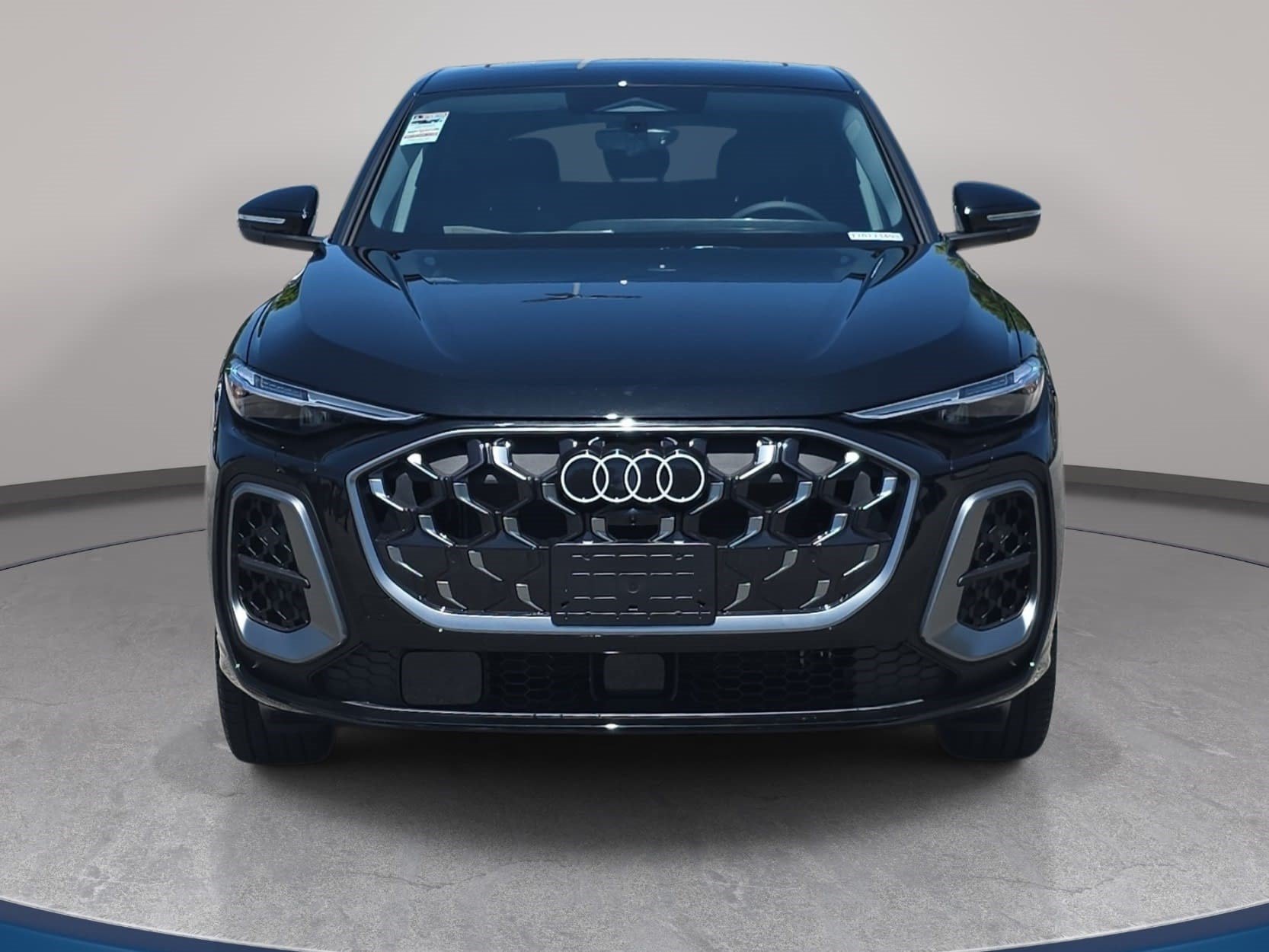 New 2026 Audi Q5 Premium Plus AWD/4WD image 2