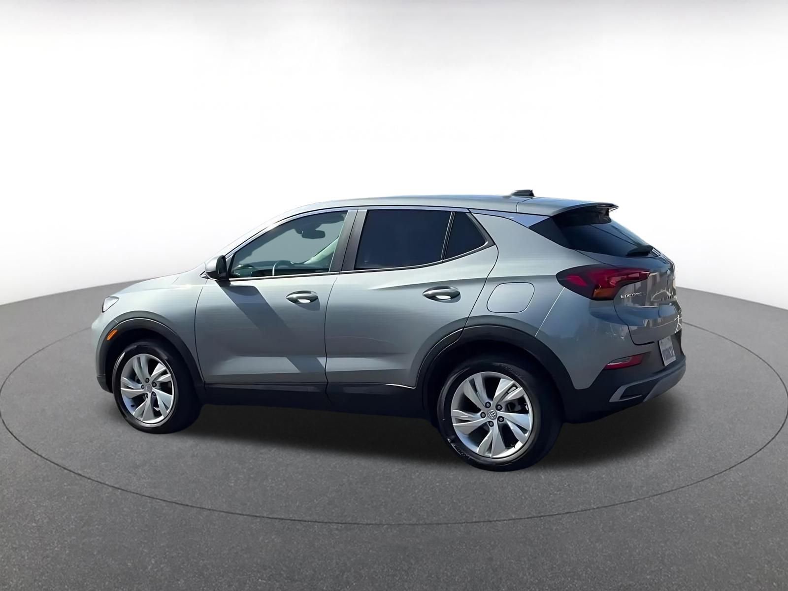 Used 2025 Buick Encore GX Preferred image 10