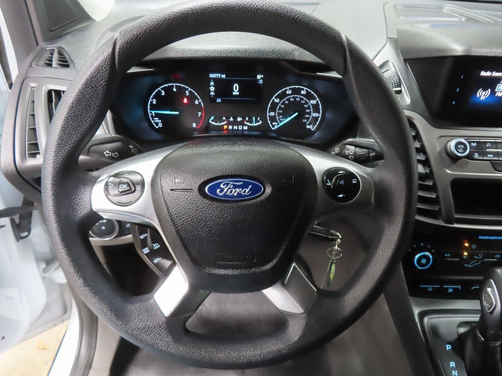 Used 2019 Ford Transit Connect XL image 4