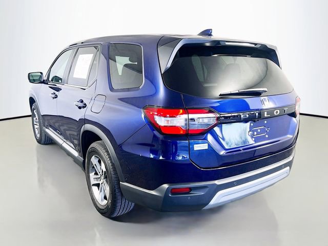 Used 2024 Honda Pilot EX-L image 6