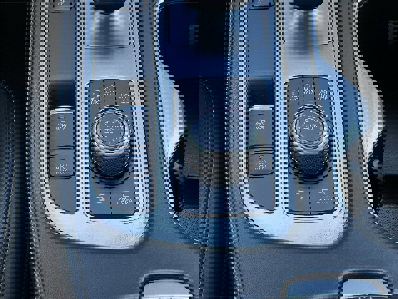 Certified 2023 INFINITI QX60 Luxe w/ Vision Package image 22