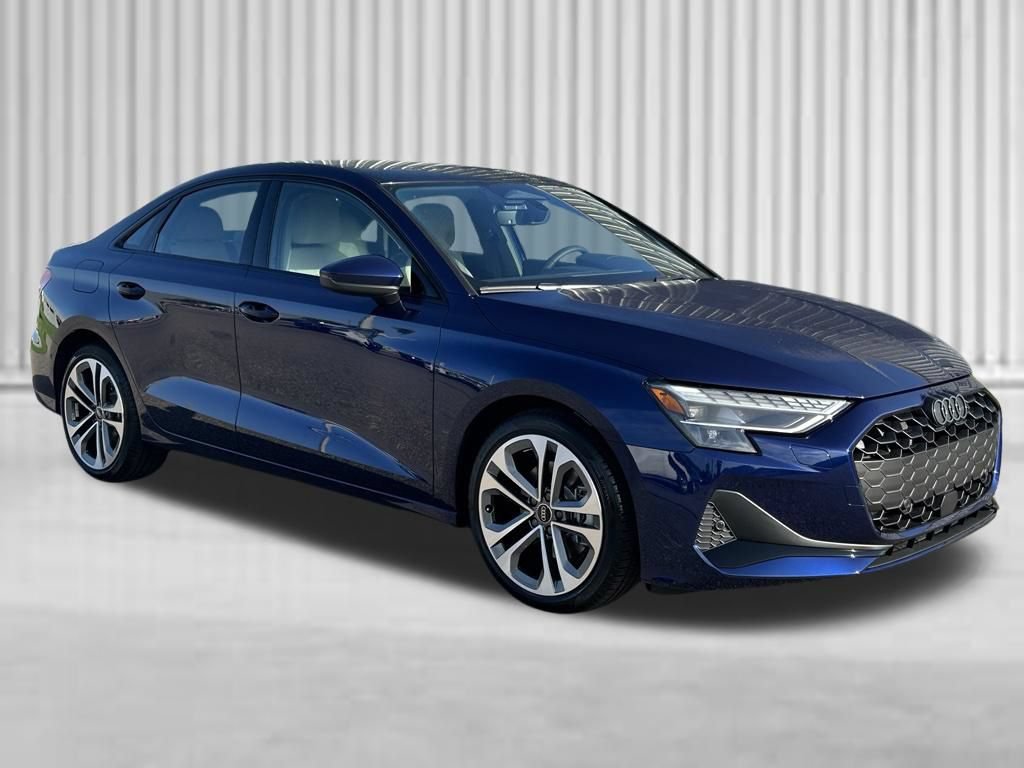 New 2026 Audi A3 2.0T Premium AWD/4WD image 7