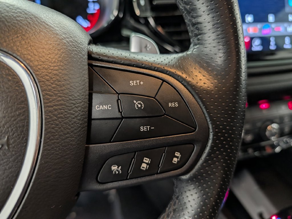 Used 2022 Dodge Durango GT AWD/4WD image 21