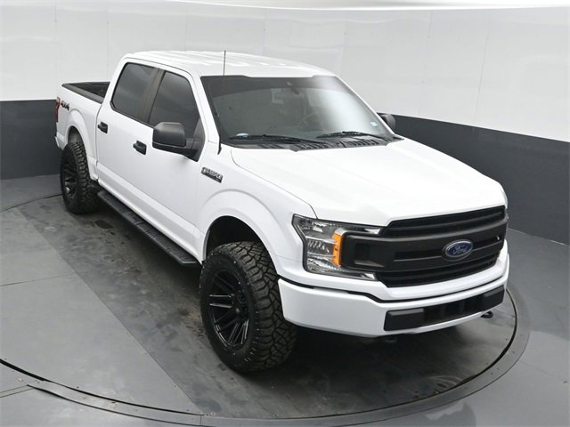 Used 2020 Ford F150 XL w/ XL Power Equipment Group image 36