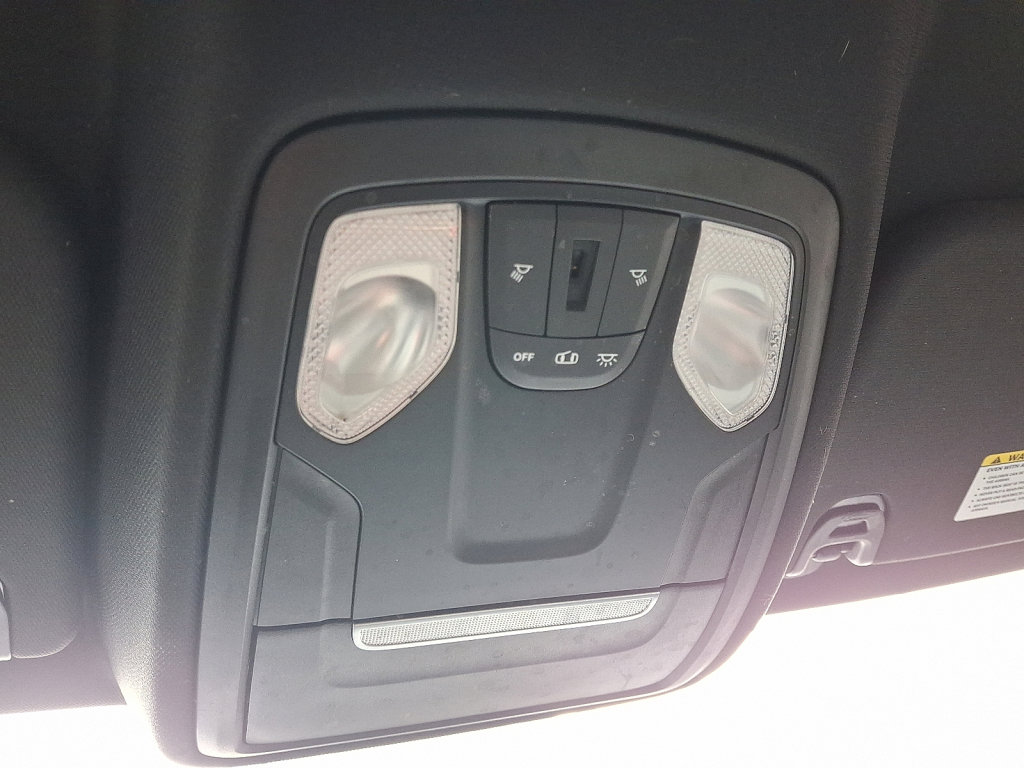 Certified 2021 RAM 1500 Big Horn image 32