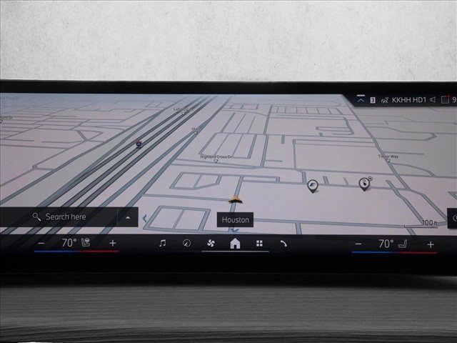 New 2026 BMW i4 eDrive40 w/ Parking Assistance Package RWD image 12
