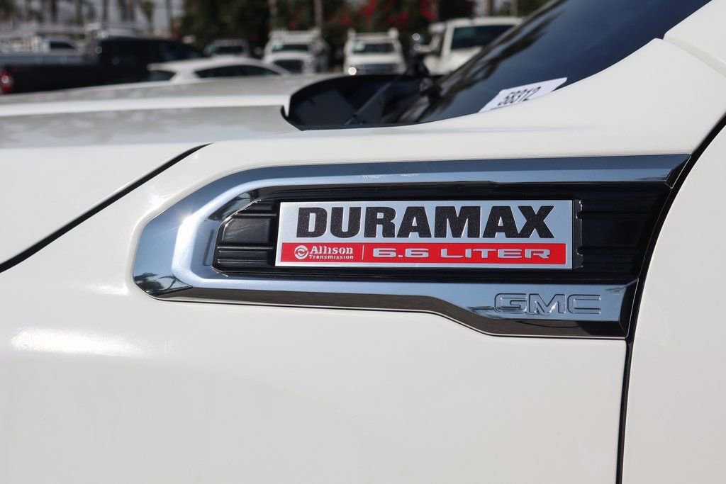 Used 2022 GMC Sierra 2500 Denali image 60