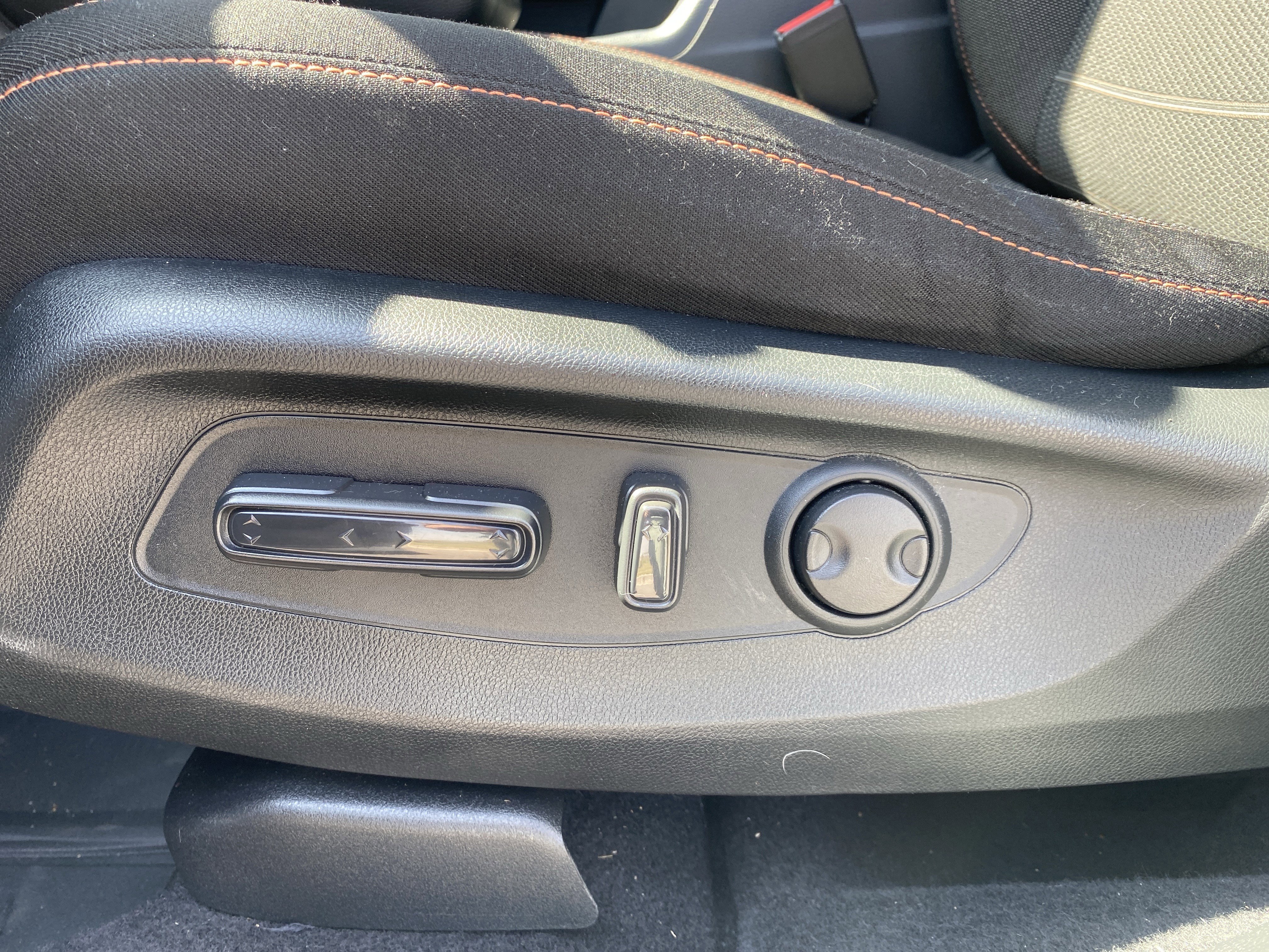 Certified 2024 Honda CR-V Sport image 10