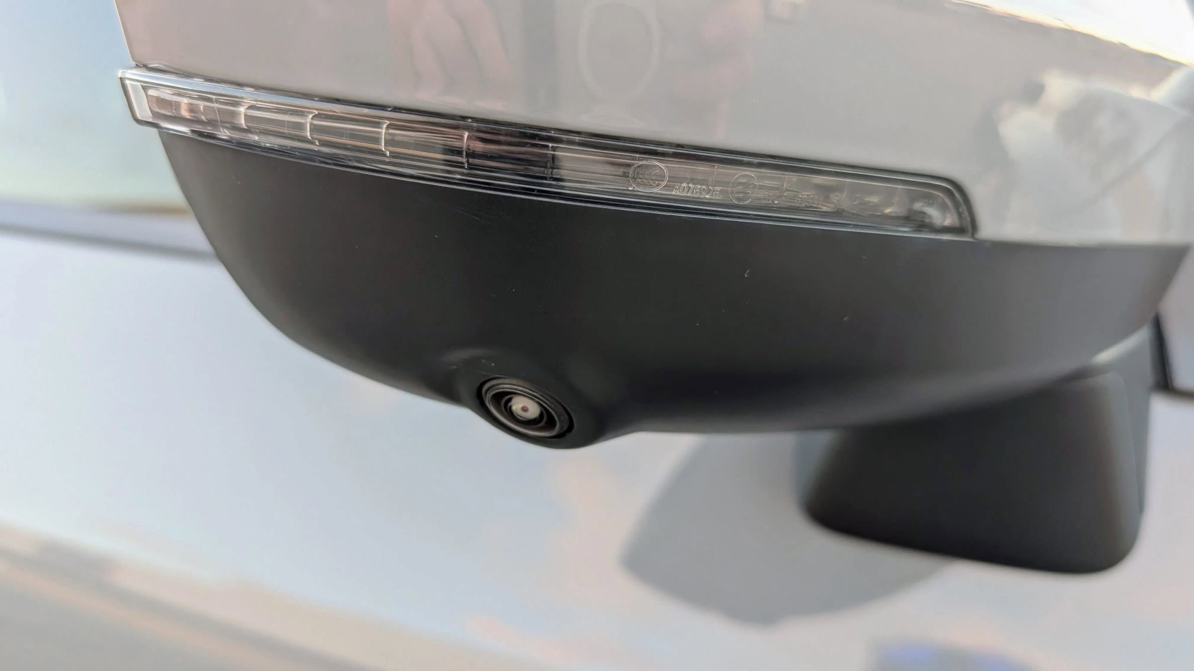 Used 2022 Nissan Rogue Platinum w/ Head-Up Display Package image 12