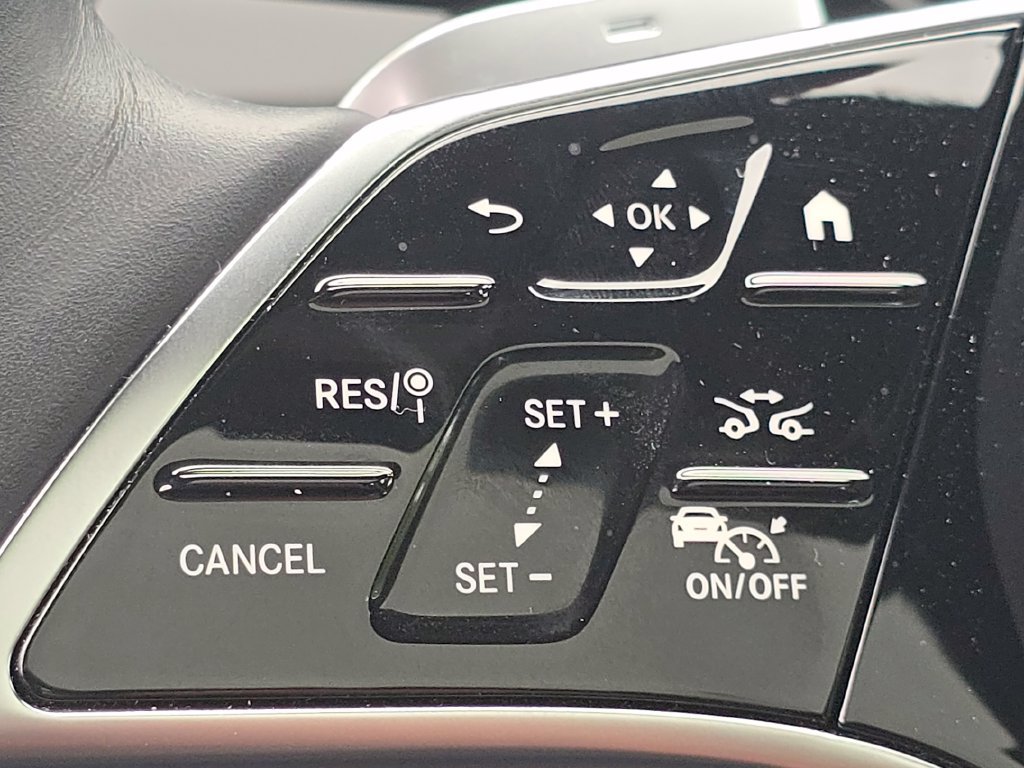 Certified 2026 Mercedes-Benz E 450 4MATIC Sedan image 37