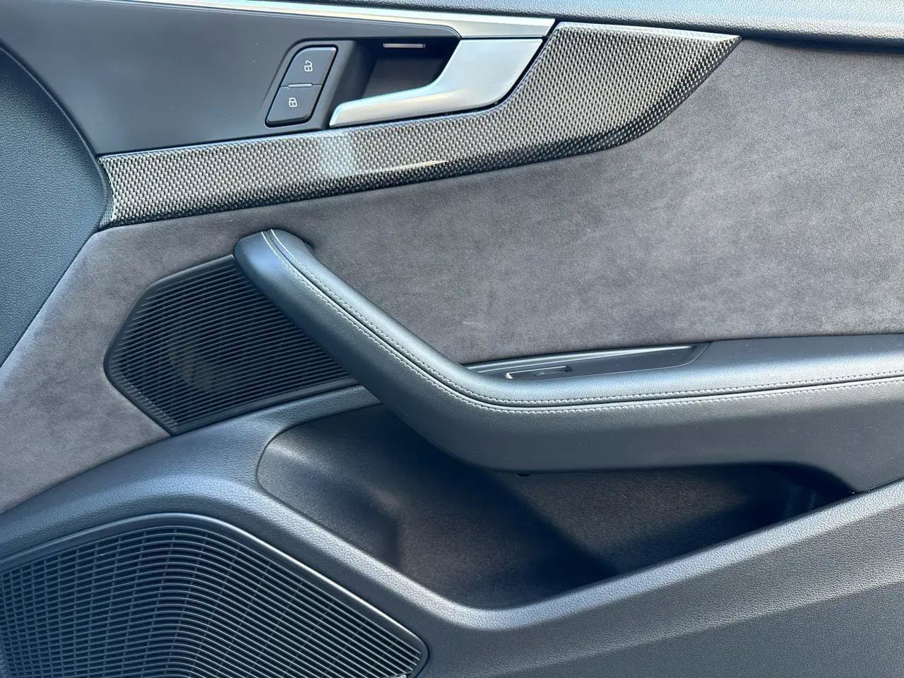 Used 2019 Audi S5 Premium Plus w/ Premium Plus image 39