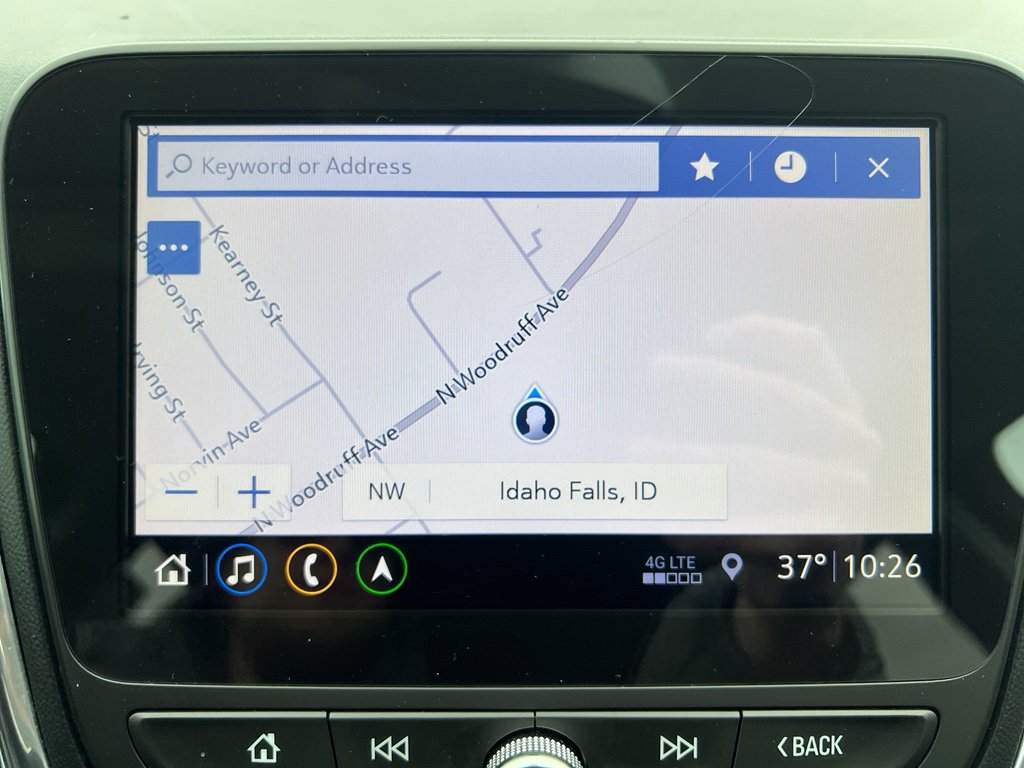 Used 2019 Chevrolet Equinox Premier image 14